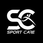 Logo da SportCare